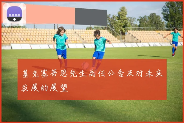 基克塞蒂恩先生离任公告及对未来发展的展望