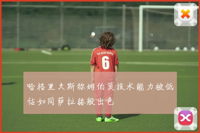 哈格里夫斯称姆伯莫技术能力被低估如同萨拉赫般出色